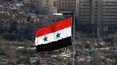 Ricostruzione Siria, Roma pronta a riaprire l’ambasciata a Damasco