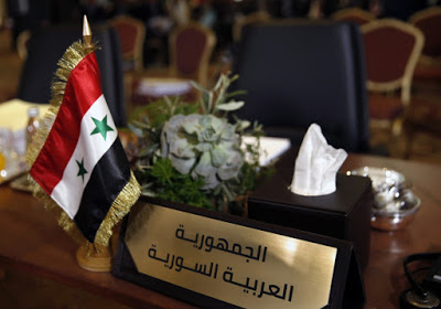 SUMMIT DI BEIRUT. Vincono Usa e monarchie sunnite, Siria fuori dalla porta