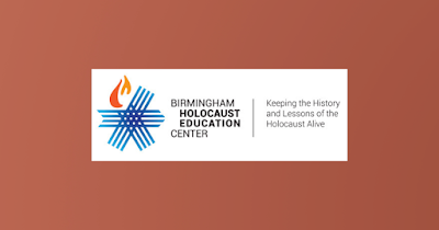 The Birmingham Holocaust Education Center must apologize to Angela Davis