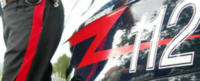 Arrestarono ghanese accusandolo di terrorismo per avere l’encomio: tre carabinieri condannati a 9 anni ciascuno