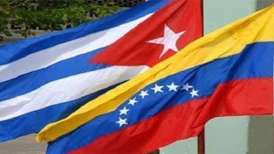 Cuba condena nueva agresión contra Venezuela