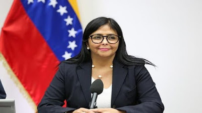 Venezuela condena dichos de Duque sobre emancipación colombiana