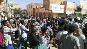 SUDAN. Ancora proteste, ucciso un bambino
