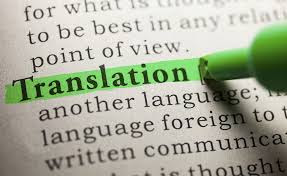 Can a Translation Be a Masterpiece, Too?