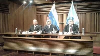 Poder Ciudadano de Venezuela condena intento de golpe de Estado