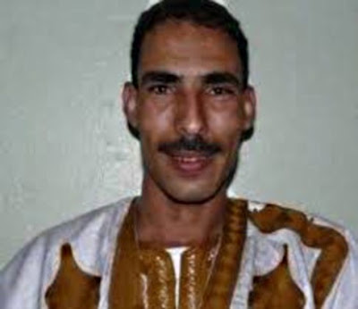 Llamamiento urgente para Mohamed Tahlil, preso saharaui en Marruecos