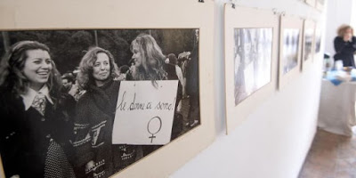 La Casa Internazionale delle Donne chiede aiuto