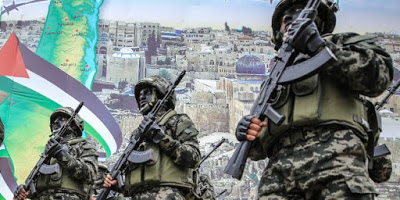Resistenza, business e welfare islamico: viaggio in Hamasland, lo “Stato” di Gaza