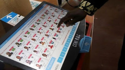 Unión Africana piden anular resultados electorales de RDC