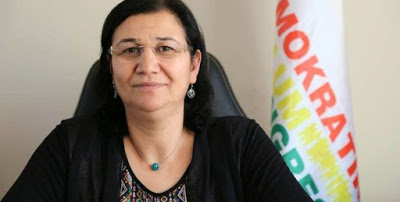 TURCHIA. Leila Khaled e Angela Davis scrivono a Leyla Guven
