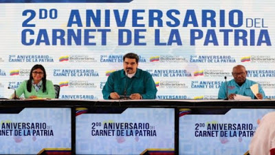 Pdte. Nicolás Maduro rechaza violencia generada por grupos extremistas en Venezuela