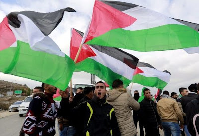 Roger Waters condena ocupación israelí en Palestina