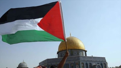 Palestina insta a rechazar medidas proisraelíes de EE.UU.