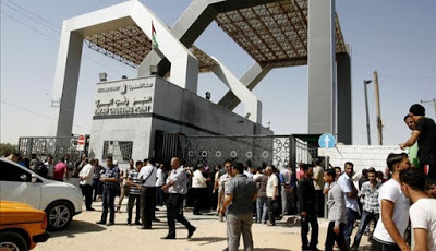 GAZA. A Rafah si riaccende lo scontro Fatah-Hamas