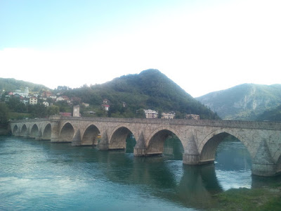 IL PONTE BALCANICO. Mehmet Pasha Sokolović e il Ponte sulla Drina