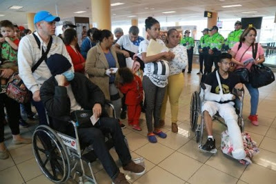 Gobierno de Ecuador obstaculiza vuelos para repatriar venezolanos en Plan Vuelta a la Patria