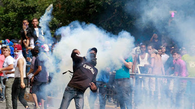 We’ve seen the west’s approach to Venezuela before – in Syria, Egypt, Afghanistan, need I go on?