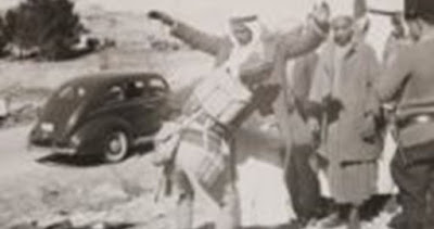 Antisionisme, antisémitisme et idéologie coloniale