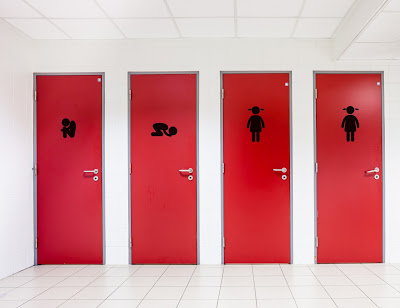 El ‘sexo débil’ en clase: por qué los chicos sacan peores notas