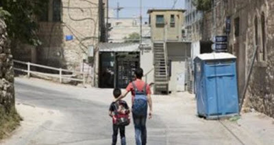 Une nouvelle lettre ouverte au ministre belge Decroo sur l’enseignement palestinien
