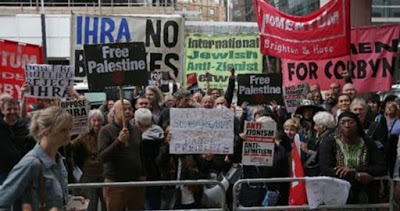 Comment Israël manipule la lutte contre l’antisémitisme