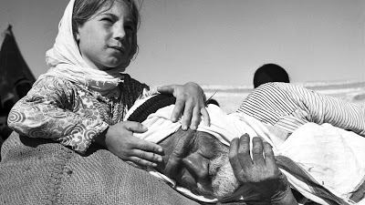 The last eyewitnesses: a new film on the Nakba