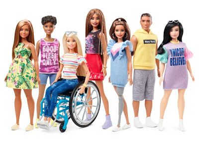 Barbie Gets More Inclusive With the Help of a 13-Year-Old Disability Advocate