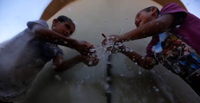USAID officially ceases assistance in West Bank and Gaza