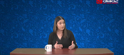 CCMW’s Sabha Hazai on Polygamy and Family Law