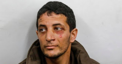 Un palestinien soumis à de graves tortures sous la garde d’Israël