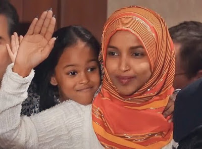 We must thank Ilhan Omar for opening a debate about AIPAC at last