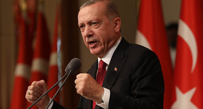 TURCHIA. Repressione contro i dissidenti e lotta al “terrorismo alimentare”