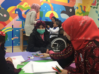 GAZA. Inaugurato il primo reparto di oncologia pediatrica della Striscia