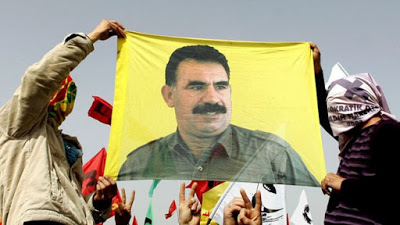 KURDISTAN. «L’asilo politico di Apo è valido, scandaloso il silenzio italiano»