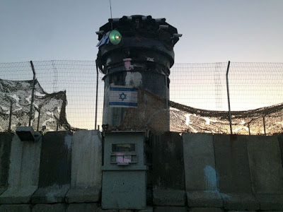 In wake of human rights observers expulsion, other rights groups in Hebron fear escalation in violence