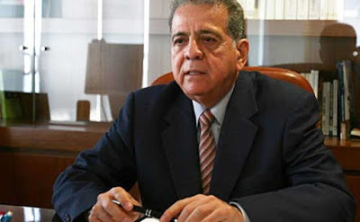 O se rompe la Chavaza o se acaba la Guaidera. Entrevista a Isaías Rodríguez, embajador de Venezuela en Italia