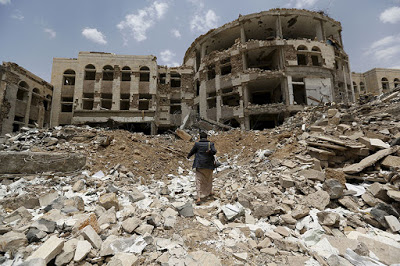 YEMEN. Cnn, Arabia saudita ed Emirati passano armi Usa ad al Qaeda