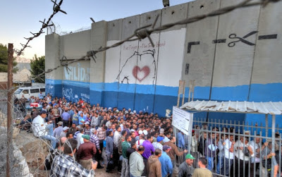 PALESTINA. Quando l’Onu occulta le violazioni dei diritti umani