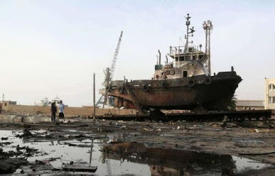 YEMEN. Governativi e Houthi accettano di lasciare Hodeidah
