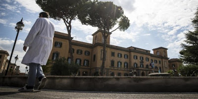 Legalità e diritto (soprattutto nella sanità)