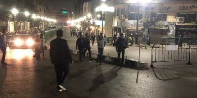 Attentato kamikaze in centro al Cairo: ci sono vittime
