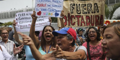 Venezuela, la fragile democrazia latinoamericana