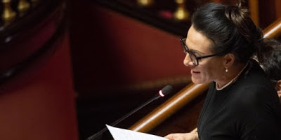 Al via la Commissione sul femminicidio. La presidente Valeria Valente all’Huffpost: “La violenza è un fatto pubblico”
