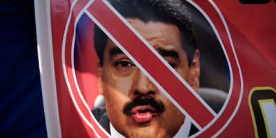 In Venezuela la protesta contro Maduro viaggia sulla rete nonostante la censura