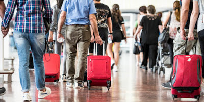 Ecco cosa hanno pensato di fare le compagnie di volo americane per fermare le discriminazioni di gender