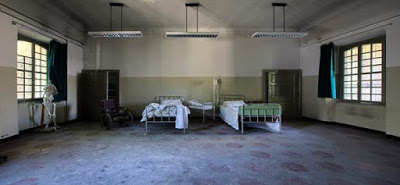 The Venezuelan Babies Being Born Stateless in Colombia
