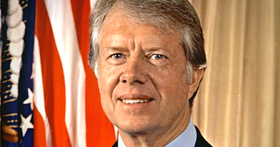 Jimmy Carter believed he lost a second term because he opposed settlements, alienating Jews — Eizenstat