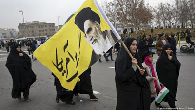 A theocracy at the crossroads