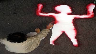 Violencia en Honduras se cobra al menos 50 mil vidas en 10 años