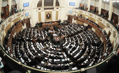 EGITTO. Presentato in parlamento il super mandato di al-Sisi
